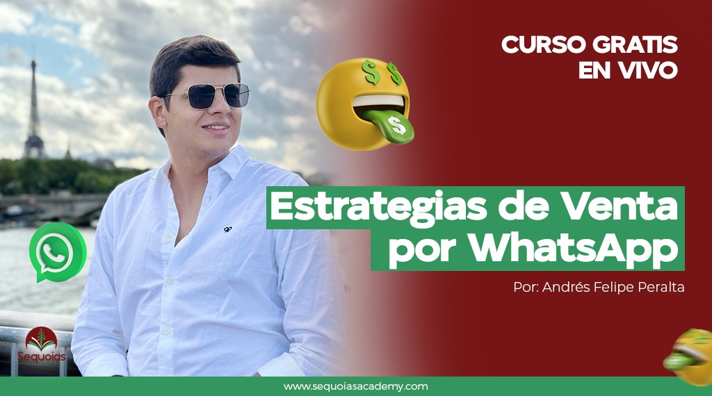 Estrategias para vender por WhatsApp