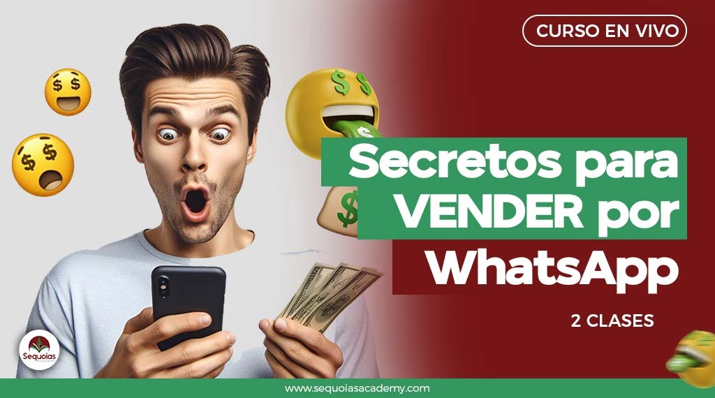 Secretos para vender por WhatsApp